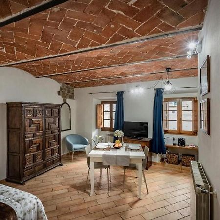 Dimora Vasari Apartment Арецо Екстериор снимка
