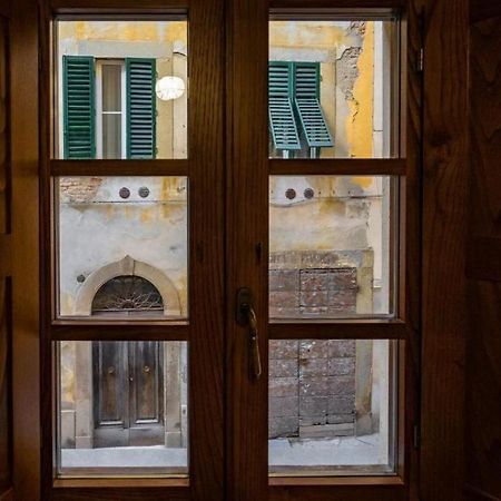 Dimora Vasari Apartment Арецо Екстериор снимка